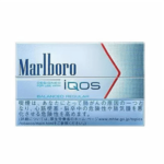 IQOS Marlboro Heatsticks Balanced Regular