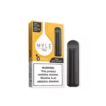 Myle Mini Disposable Pods - VapeFantasy