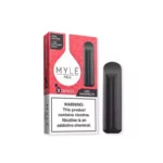 Myle Mini Disposable Pods - VapeFantasy