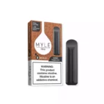 Myle Mini Disposable Pods - VapeFantasy