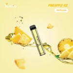 Yuoto XXL Disposable Vape 2500 Puffs