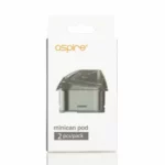 Aspire Minican Replacement Pods Dubai