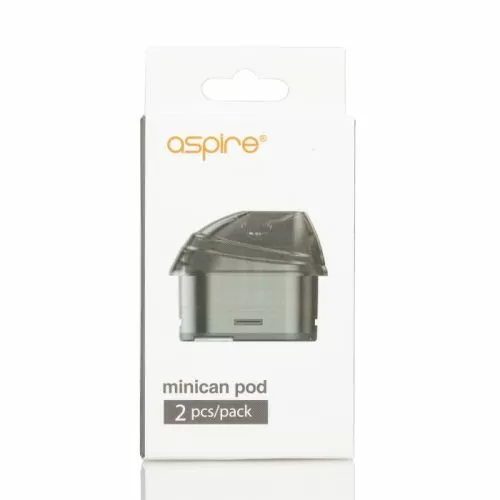 Aspire Minican Replacement Pods Dubai