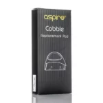 Aspire Cobble Replacement Cartridge Pod