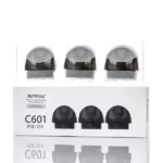 justfog c601 replacement pods dubai