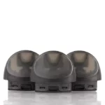 justfog c601 replacement pods dubai