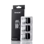 Authentic Smok Novo Replacement Pod Cartridges Dubai