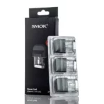 Authentic Smok Novo Replacement Pod Cartridges Dubai