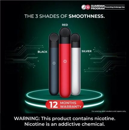 Best RELX INFINITY E-Cigarette Kit In Dubai UAE