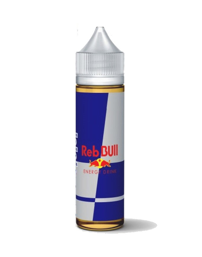 RED BULL E-Juice (E-liquids)