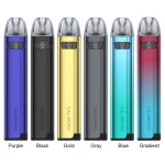 Best UWELL CALIBURN A2S POD SYSTEM