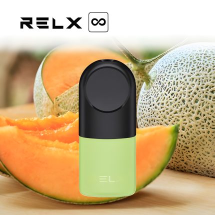 RELX Infinity Pods Punch Mellow Melody