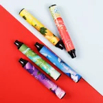 Electronic Cigarette Disposable Vape Pen Veiik Micko Pie 2020 Newest Vape Pod Hot for Wholesale