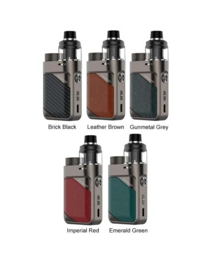 Vaporesso Swag PX 80 Pod Mod Kit