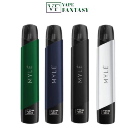 Myle v5 pod system