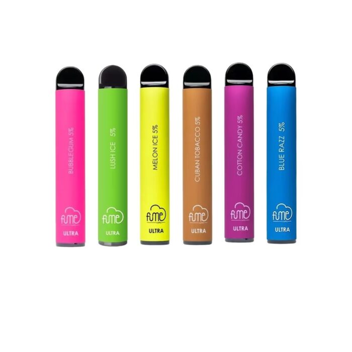 Pod salt nexus 3500 puffs 4