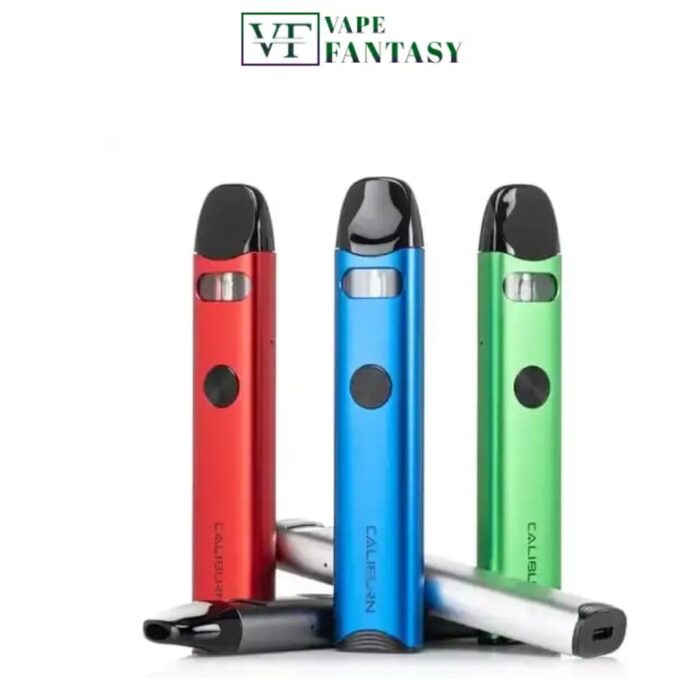 Uwell Caliburn A3 15w Pod System