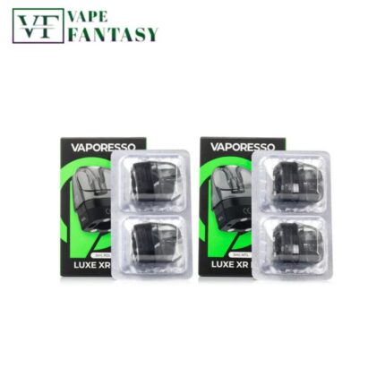 Vaporesso Luxe xr 40w Replacement Pod in Dubai, UAE