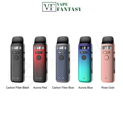 VooPoo Vinci 3 Pod Vape Kit