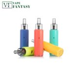 Voopoo Doric Q 18W Pod System (1)