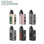 Voopoo Drag E60 Pod Mod Kit