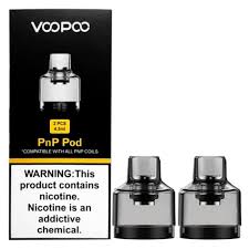 Voopoo Drag x-s Pods