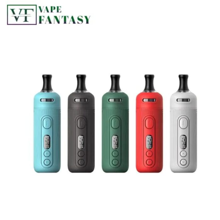 Voopoo Seal 40w Pod Mod Kit