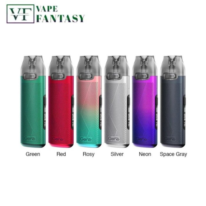 Voopoo V.THRU PRO 25W pod system