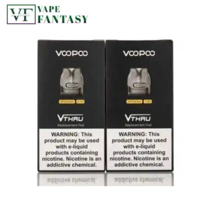 Voopoo V.THRU Pro Pods