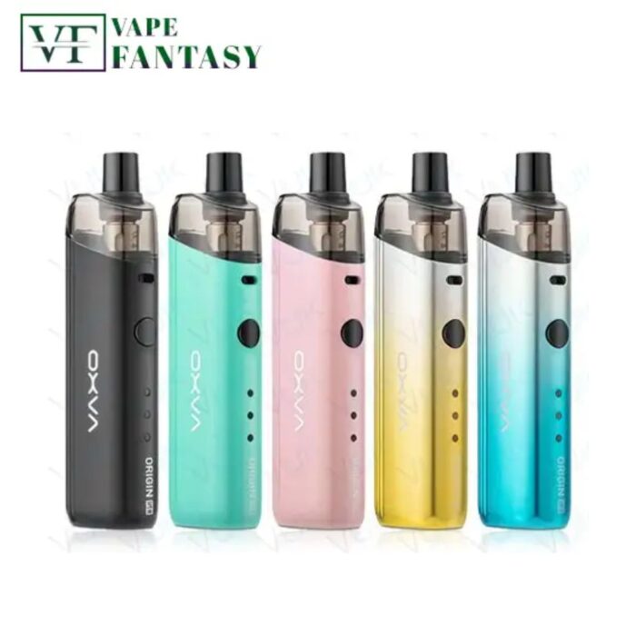 Oxva origin SE 40W Pod Mod Kit