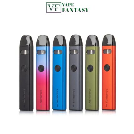 Uwell Caliburn A2 15w Pod System