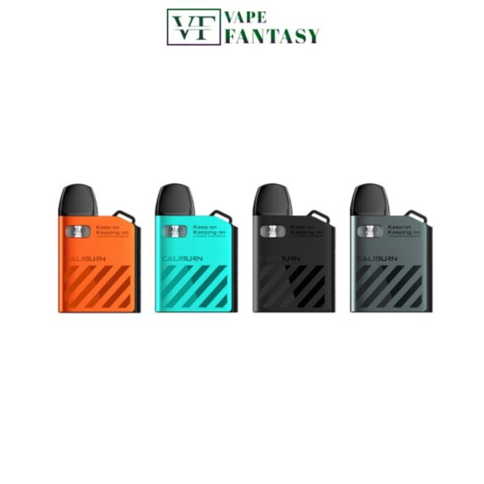 Uwell Caliburn Ak2 15w Pod System