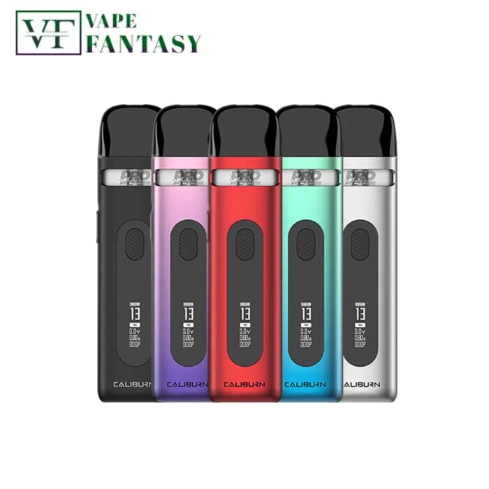 Uwell Caliburn X 20W Pod System