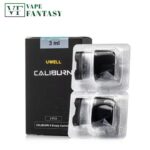 Uwell Caliburn X Pods